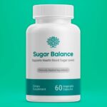 Sugar Balance – No.1 Herbal Diabetes Supplement
