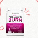 Collagen Burn – No.1 Collagen Supplement